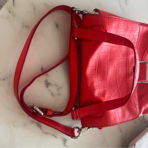 Marc by Marc Jacobs Orange crossbody - Picture 16 of 16